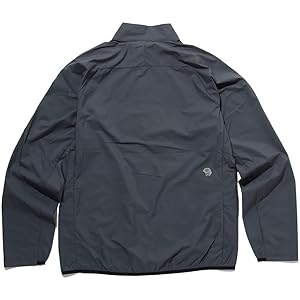 新品タグ付き　コアエアシェルジャケット コアエアシェルジャケット｜Alpen Online